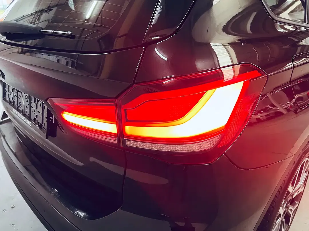 BMW X1 1.5 AUT - Thumbnail 5