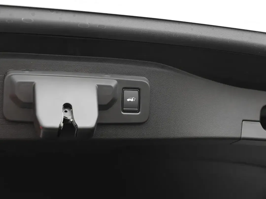 Renault Espace E-Tech Hybrid Esprit Alpine - Thumbnail 12