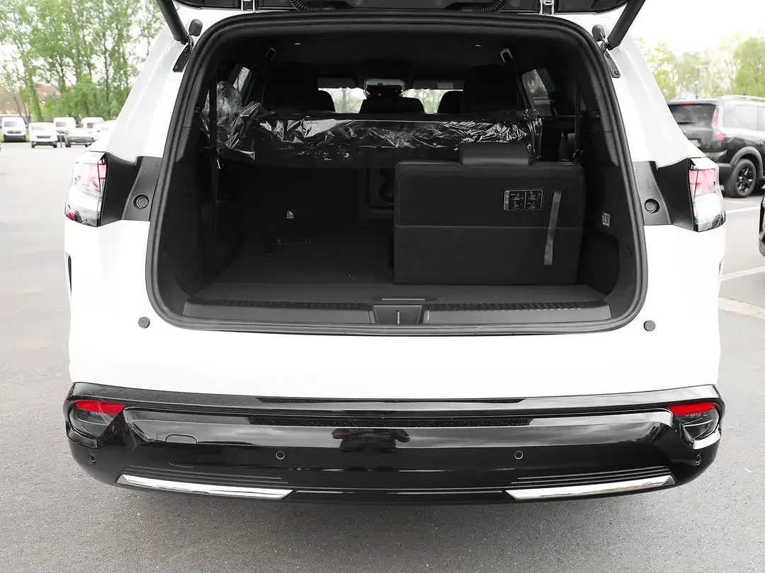 Renault Espace E-Tech Hybrid Esprit Alpine - Thumbnail 13