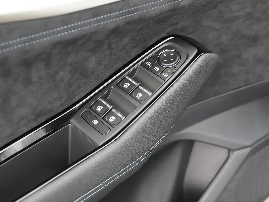 Renault Espace E-Tech Hybrid Esprit Alpine - foto 15