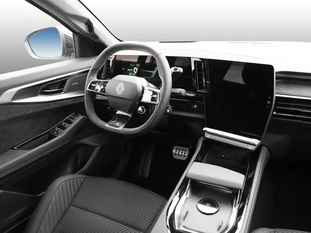 Renault Espace E-Tech Hybrid Esprit Alpine - Thumbnail 6