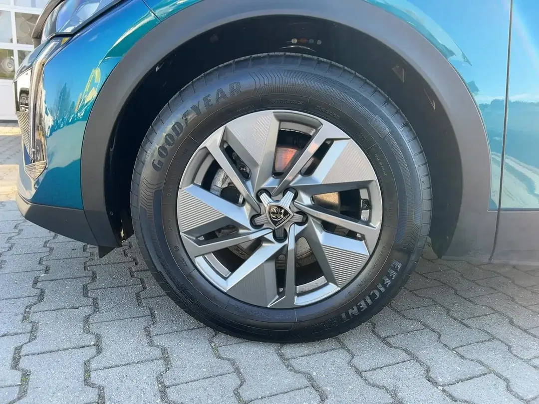 Peugeot 408 130 PureTech Allure - Thumbnail 12