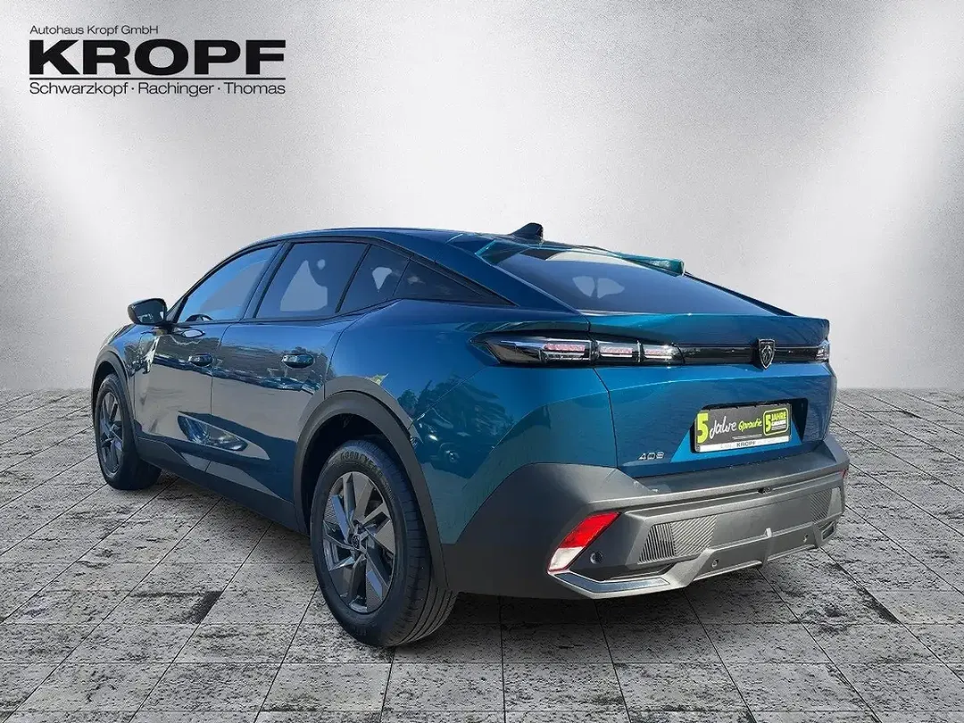 Peugeot 408 130 PureTech Allure - Thumbnail 3