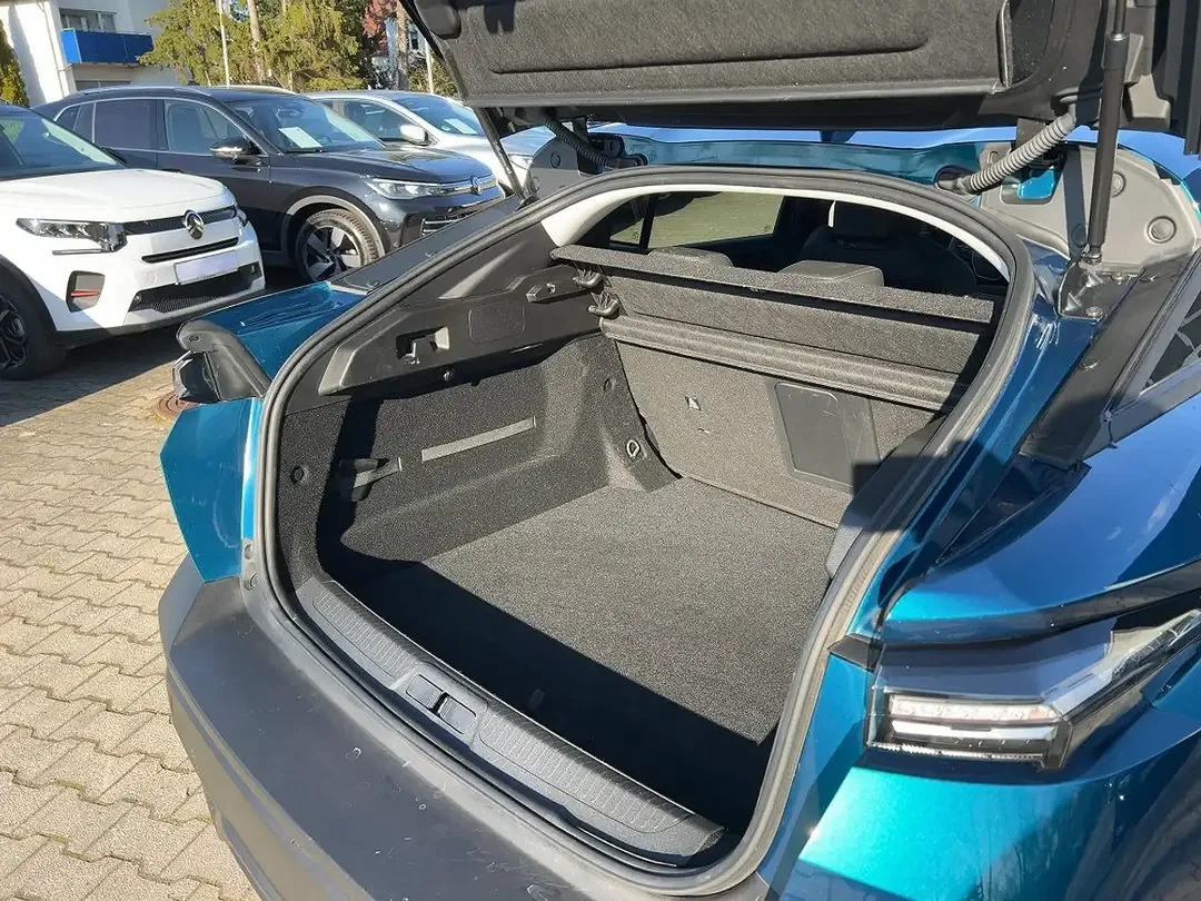 Peugeot 408 130 PureTech Allure - Thumbnail 6