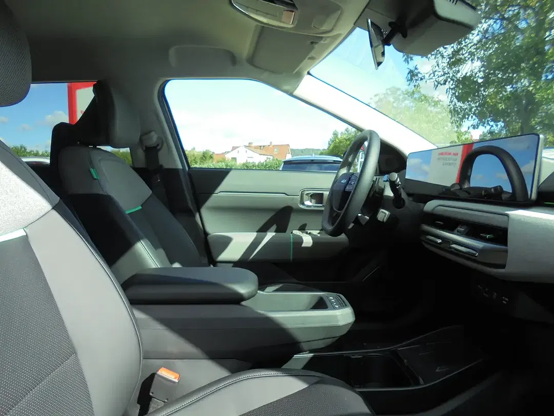 Kia EV4 81.4 kWh Earth - Thumbnail 9