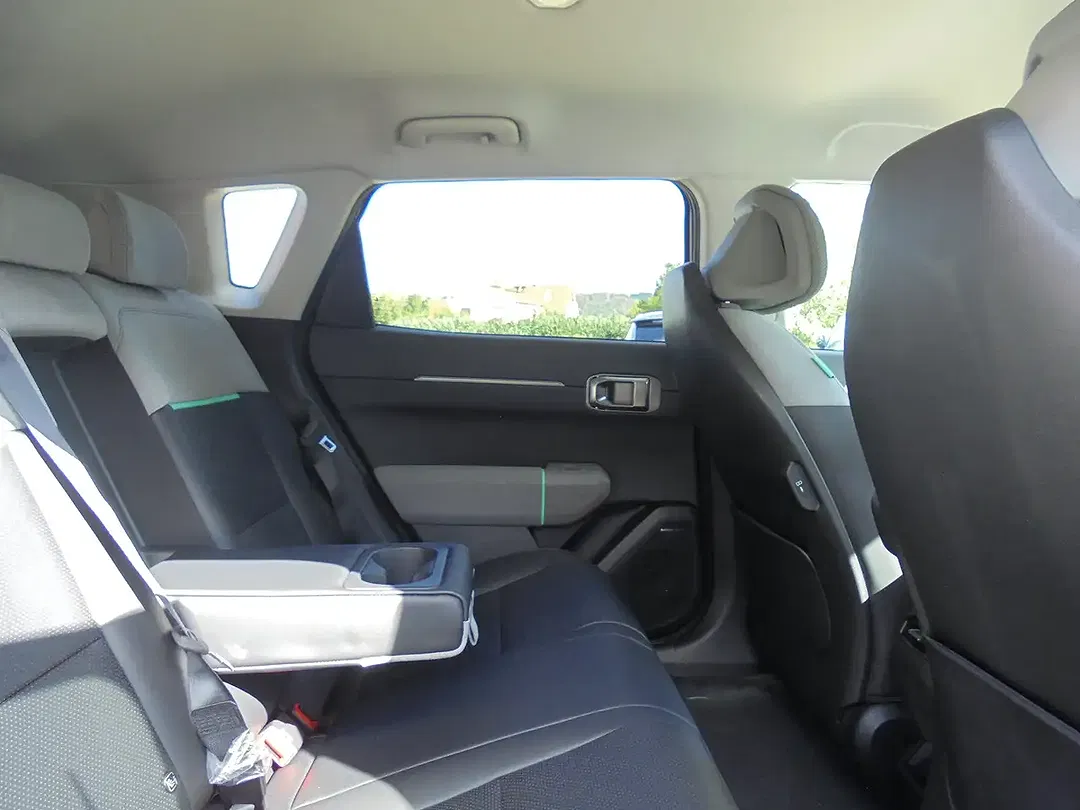 Kia EV4 81.4 kWh Earth - Thumbnail 10