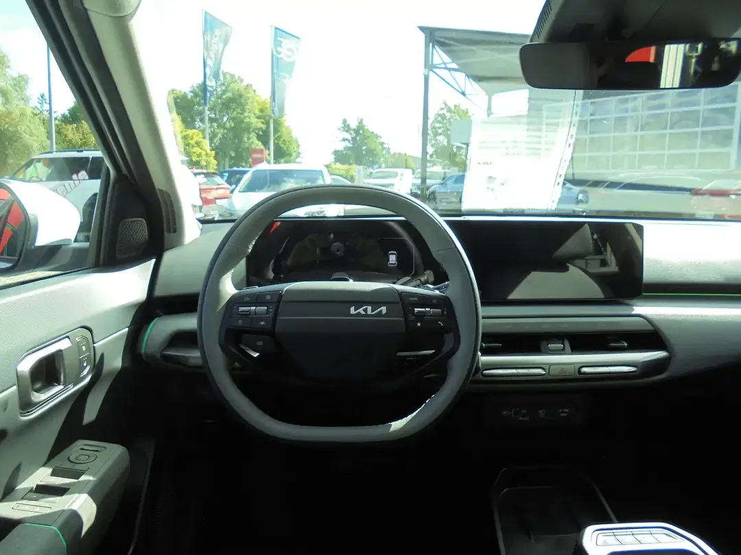 Kia EV4 81.4 kWh Earth - Thumbnail 11