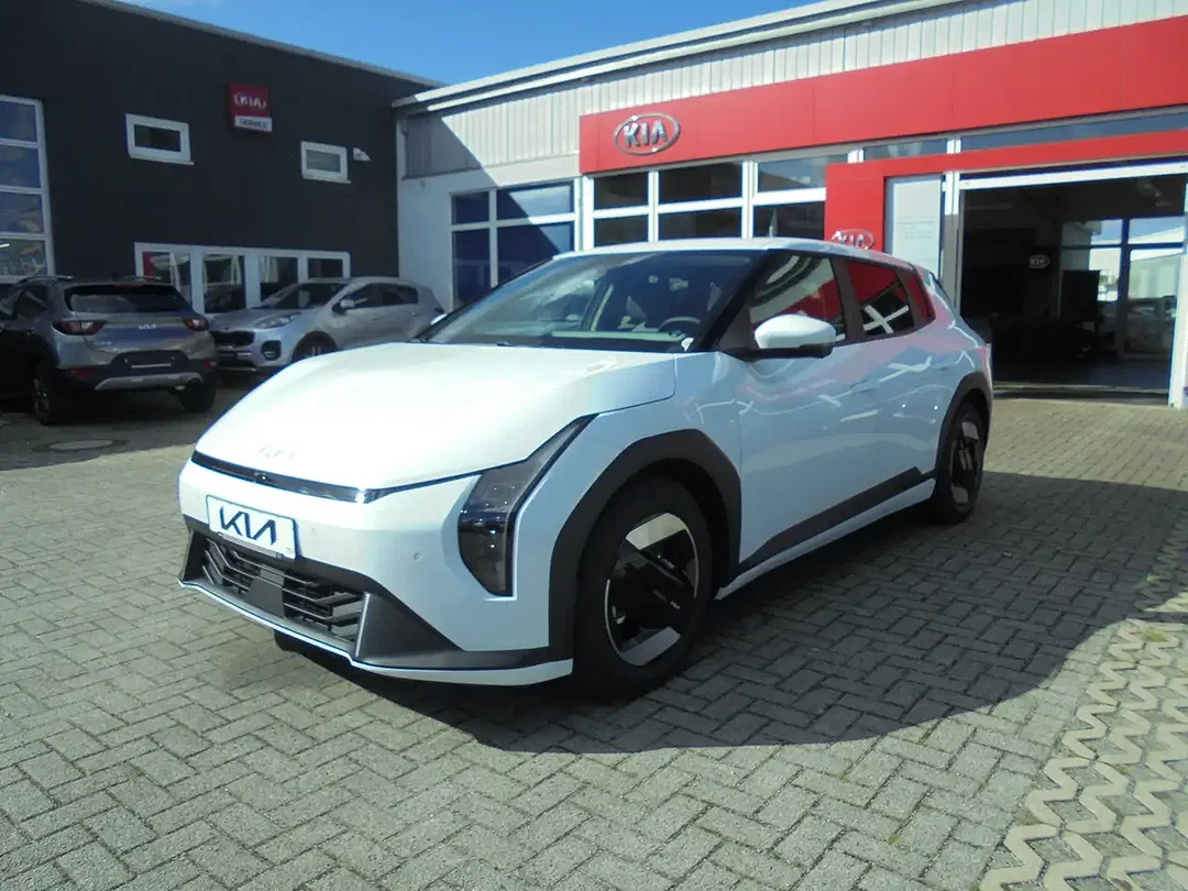 Kia EV4 81.4 kWh Earth - Afbeelding 1