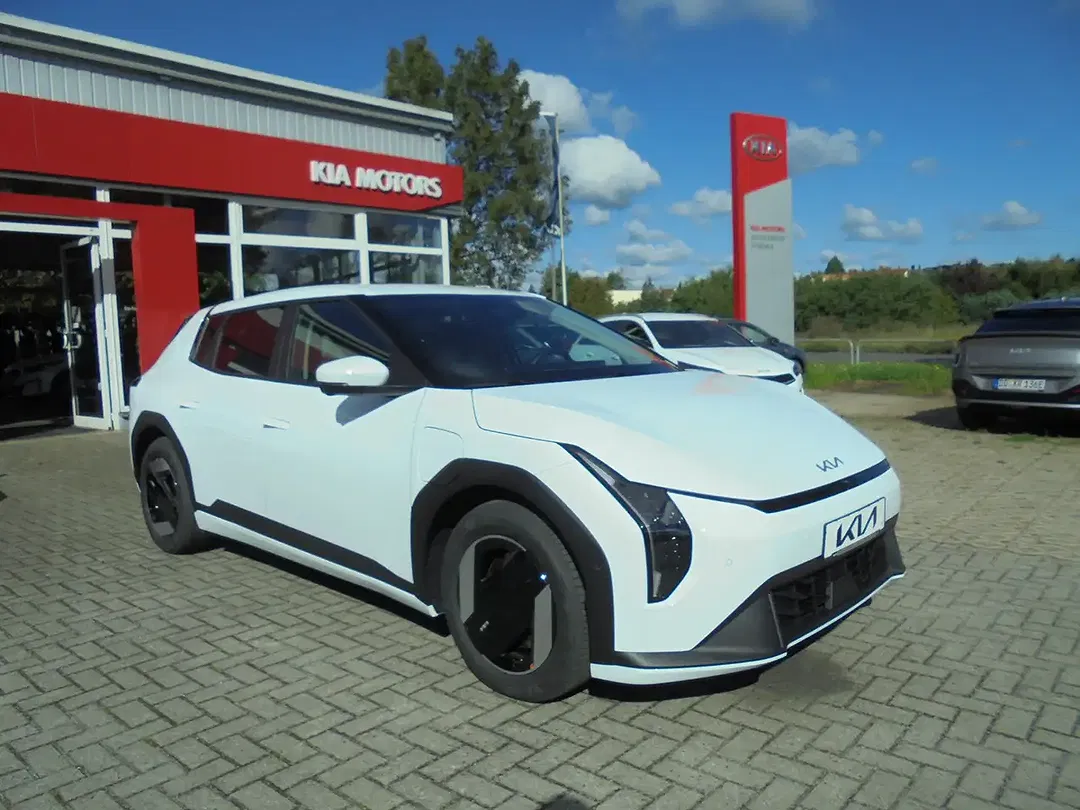 Kia EV4 81.4 kWh Earth - foto 2