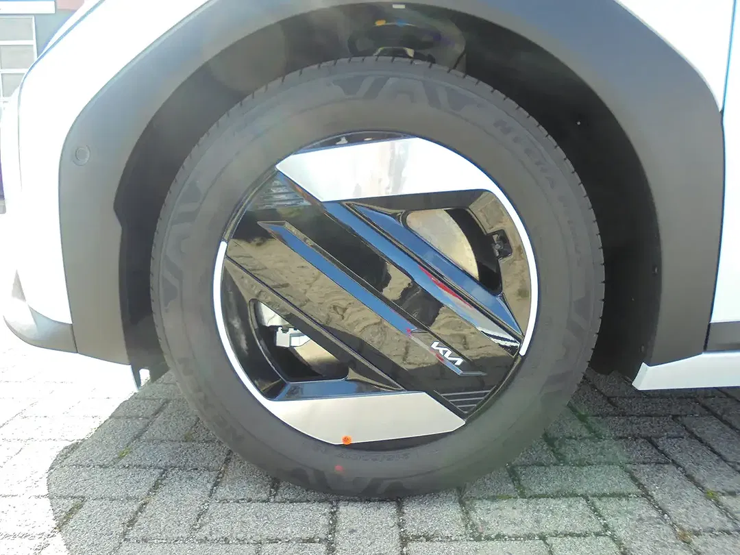 Kia EV4 81.4 kWh Earth - Thumbnail 6