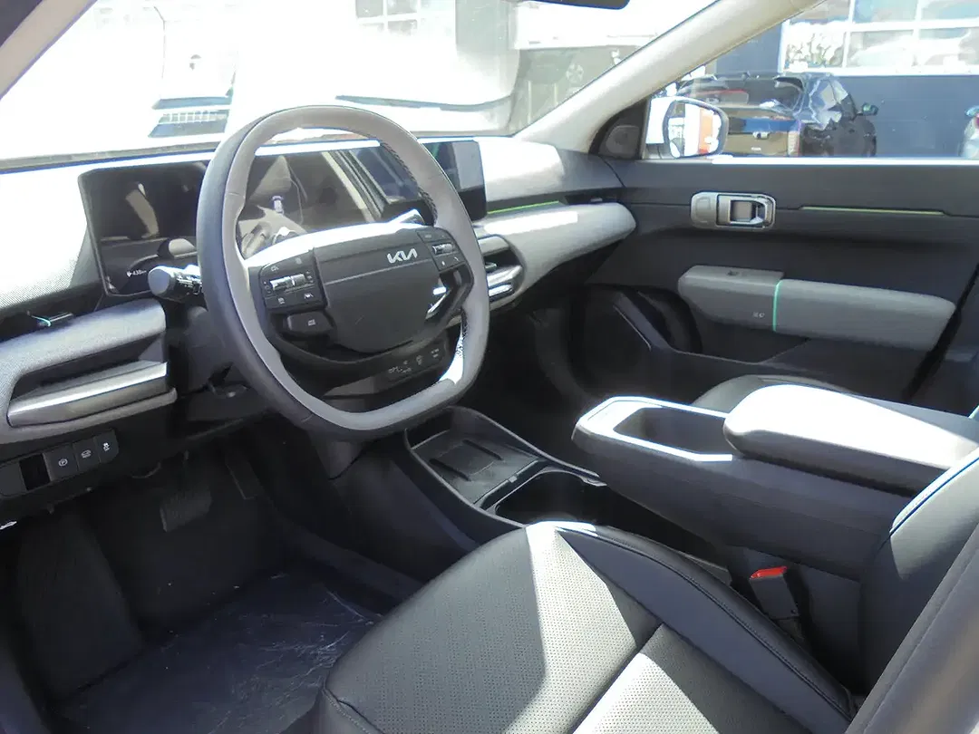 Kia EV4 81.4 kWh Earth - Thumbnail 8