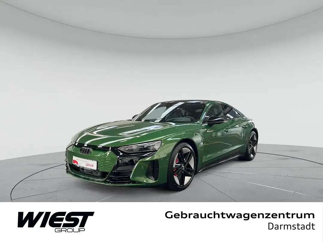 Audi RS e-tron GT Matrix LED - foto 1