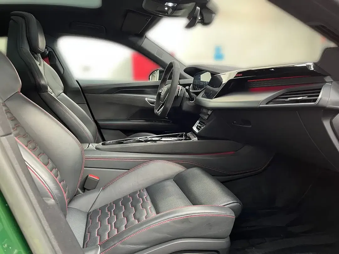 Audi RS e-tron GT Matrix LED - Thumbnail 10