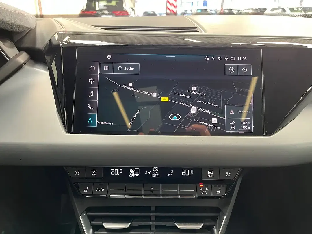 Audi RS e-tron GT Matrix LED - Thumbnail 14