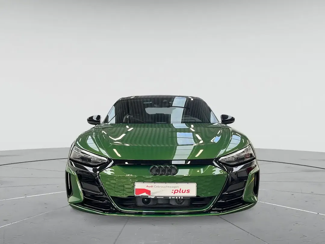 Audi RS e-tron GT Matrix LED - foto 2