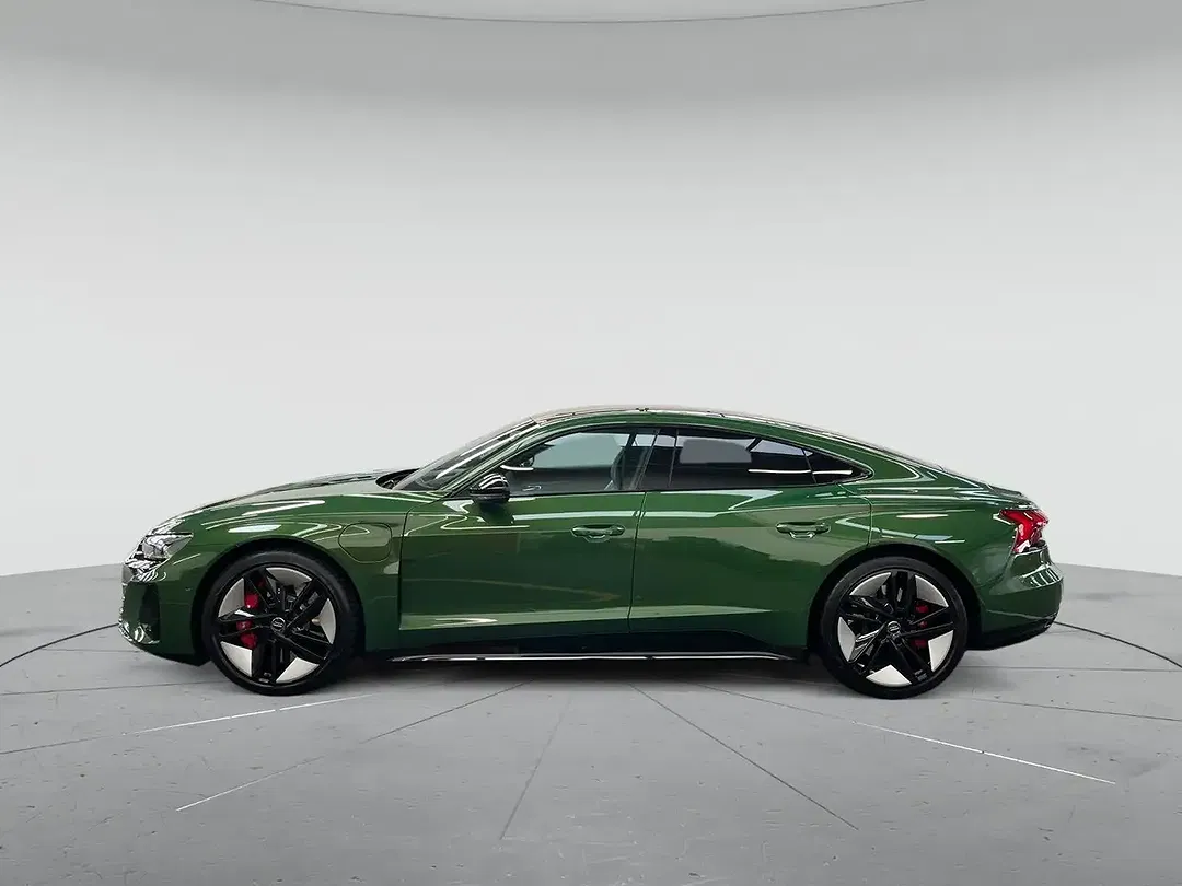 Audi RS e-tron GT Matrix LED - Thumbnail 3