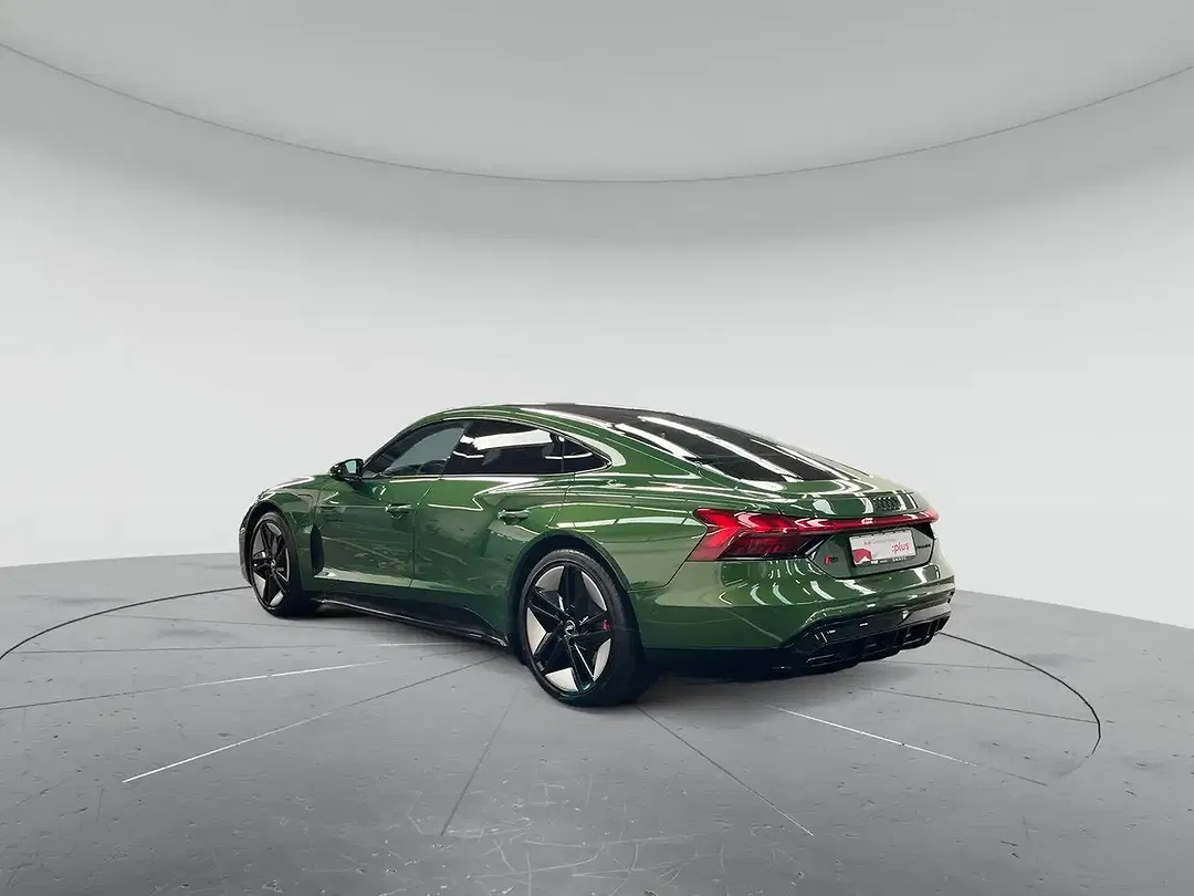 Audi RS e-tron GT Matrix LED - Thumbnail 4