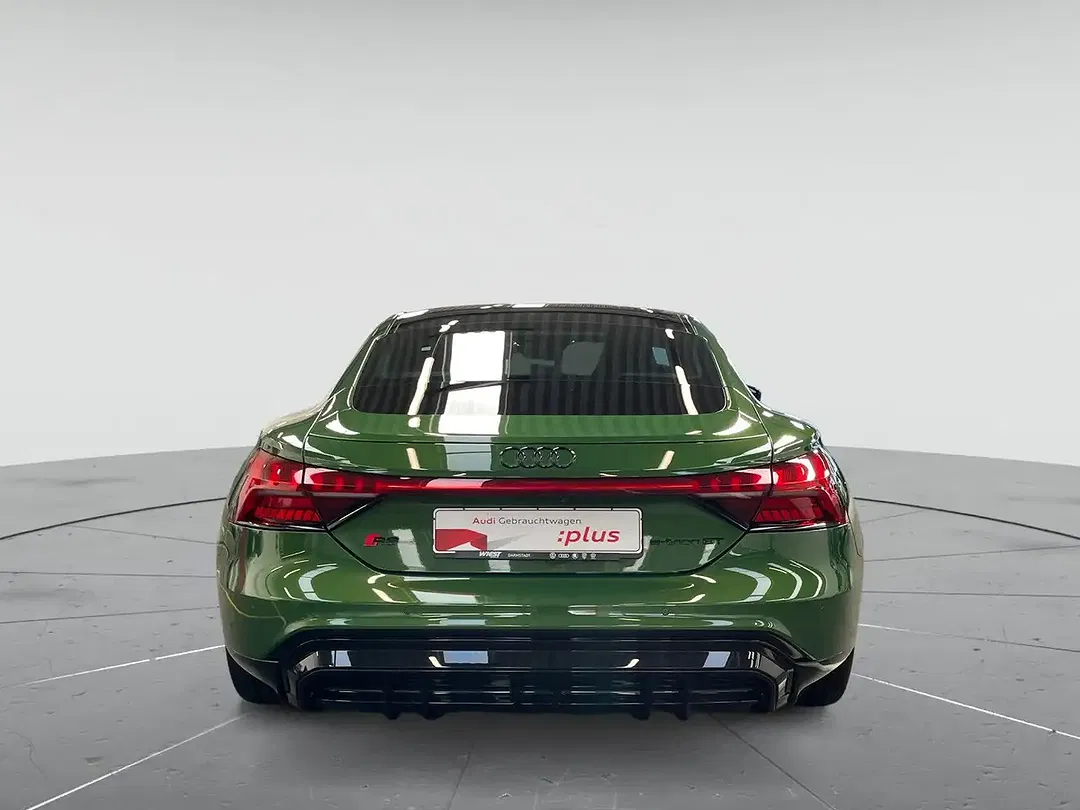 Audi RS e-tron GT Matrix LED - Thumbnail 6