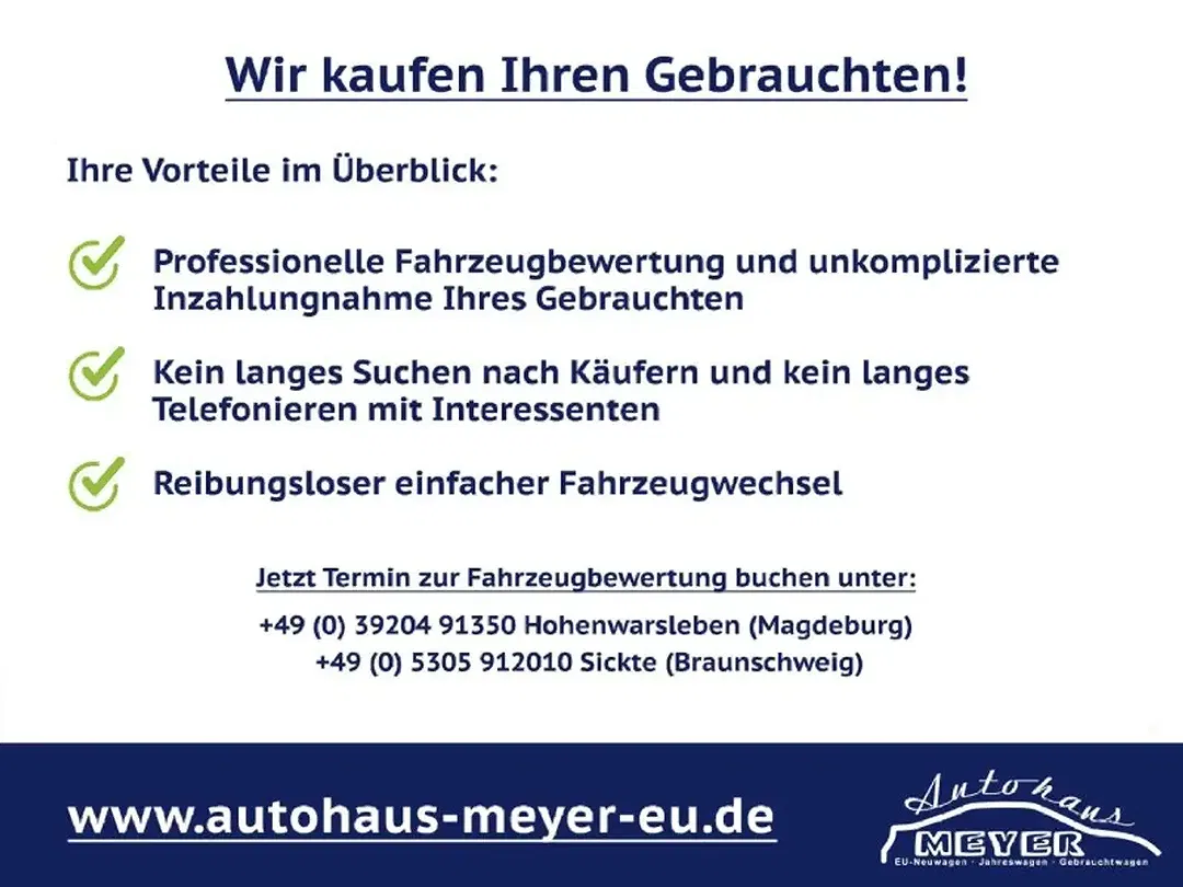 Ford Focus 1.0 Active X - Thumbnail 14