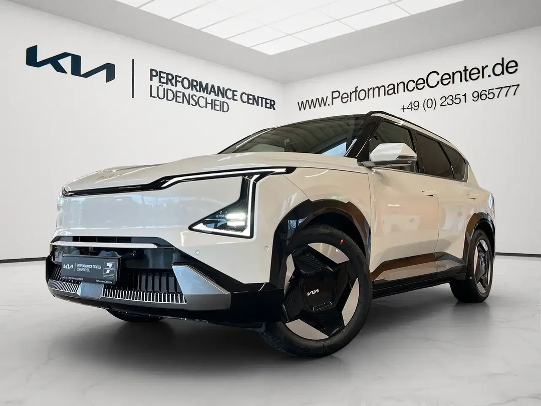 Kia EV5 Earth Comfort - Afbeelding 1