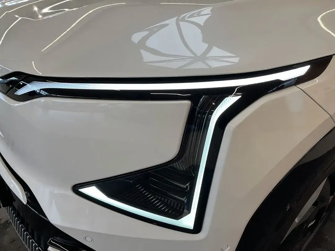 Kia EV5 Earth Comfort - Thumbnail 10