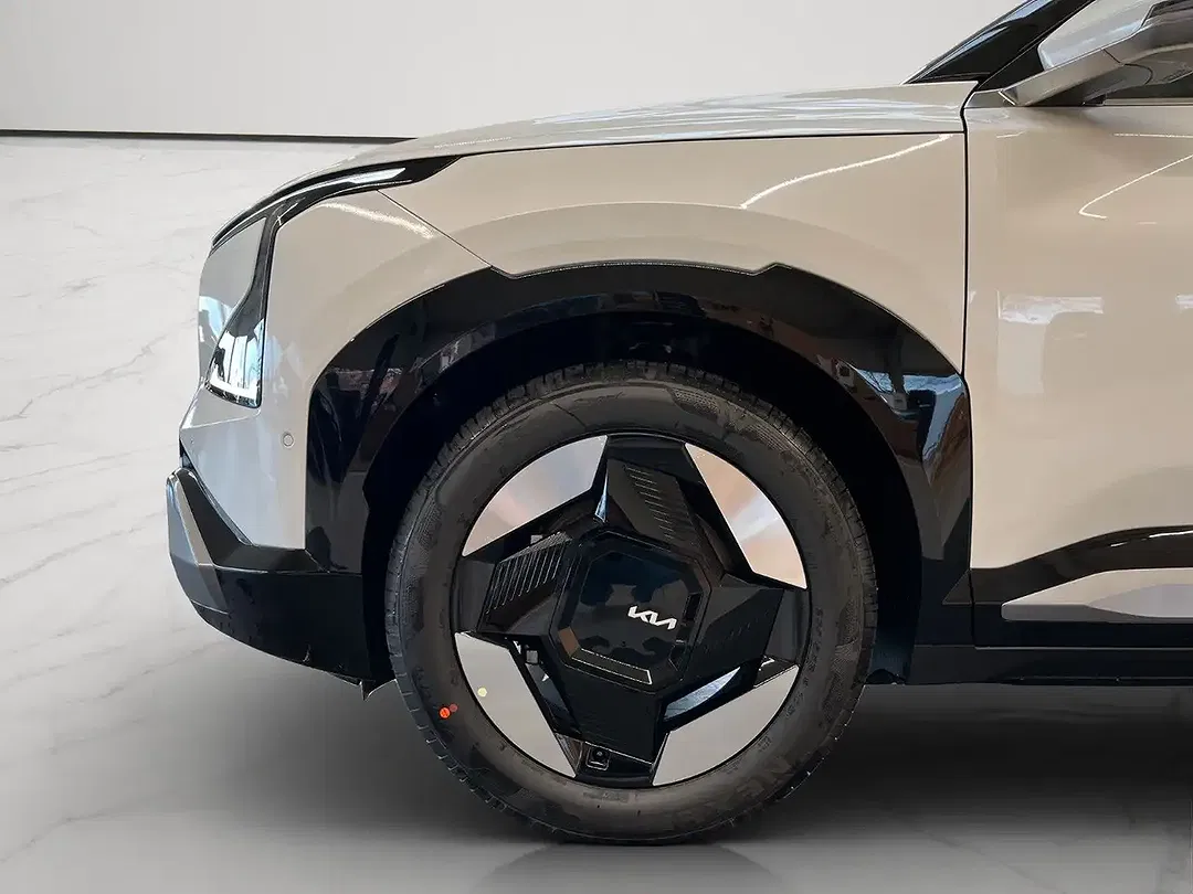 Kia EV5 Earth Comfort - Thumbnail 12