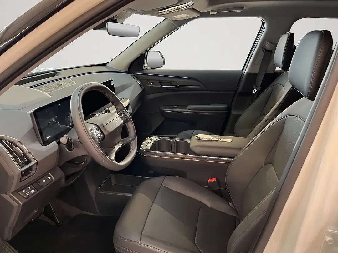 Kia EV5 Earth Comfort - Thumbnail 13