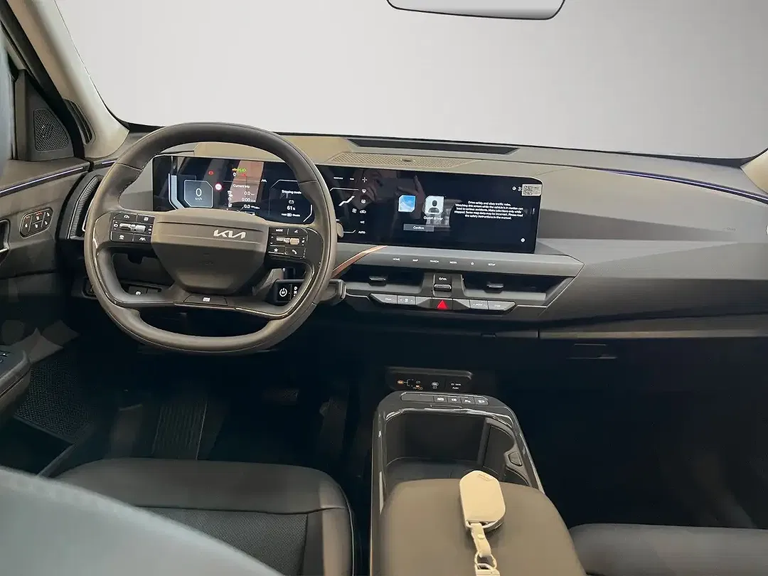 Kia EV5 Earth Comfort - Thumbnail 14