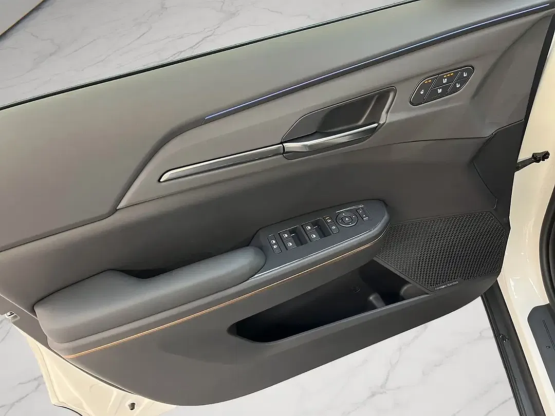 Kia EV5 Earth Comfort - foto 15