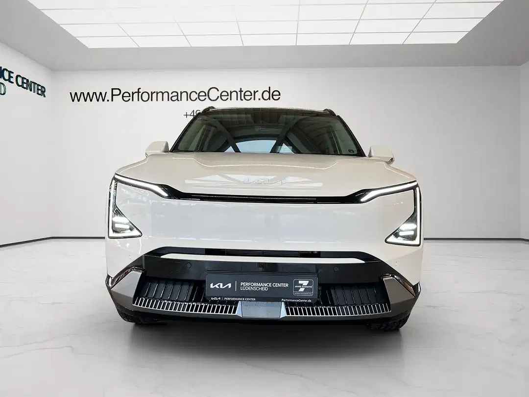 Kia EV5 Earth Comfort - foto 2