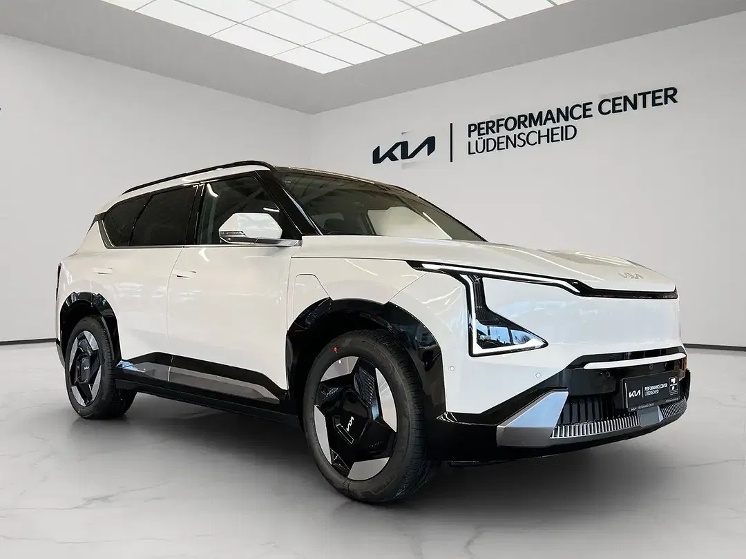 Kia EV5 Earth Comfort - Thumbnail 3