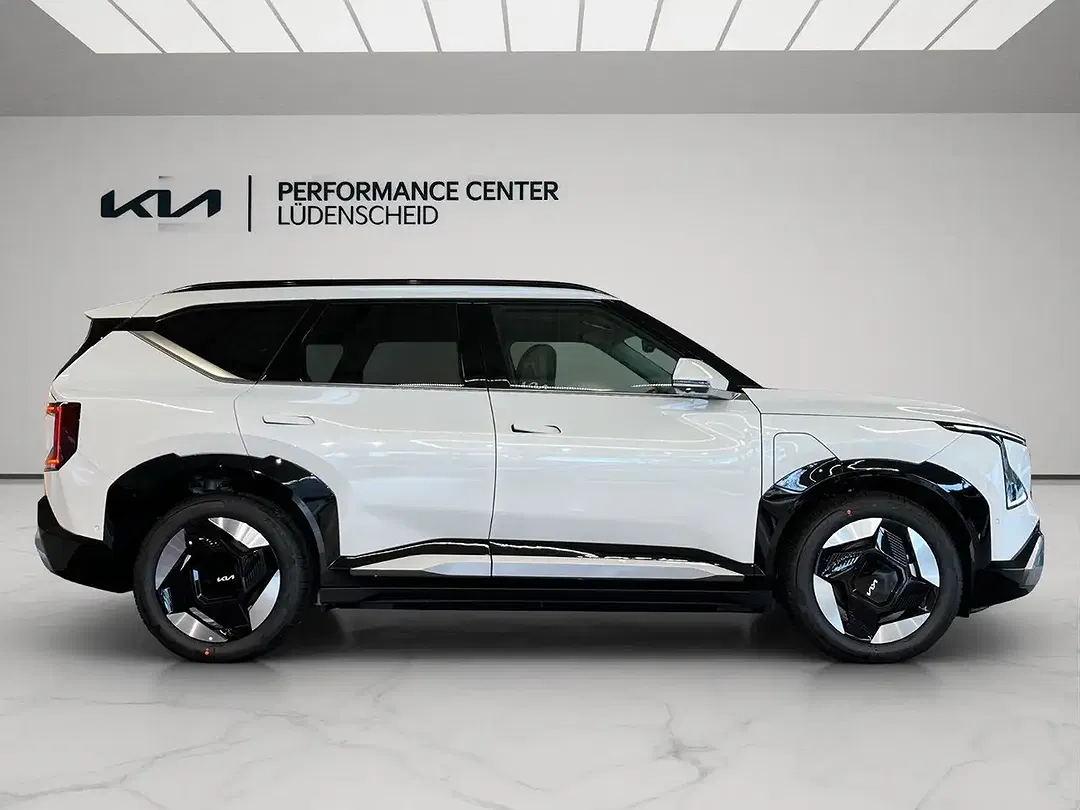 Kia EV5 Earth Comfort - Thumbnail 4