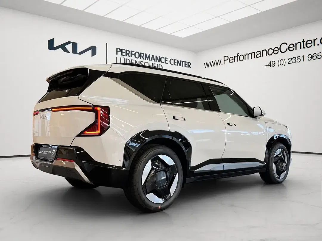 Kia EV5 Earth Comfort - Thumbnail 5
