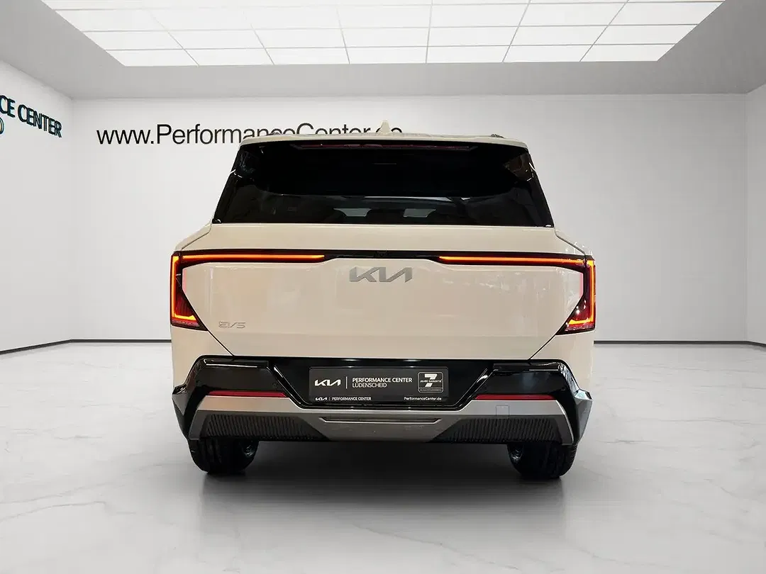 Kia EV5 Earth Comfort - Thumbnail 6