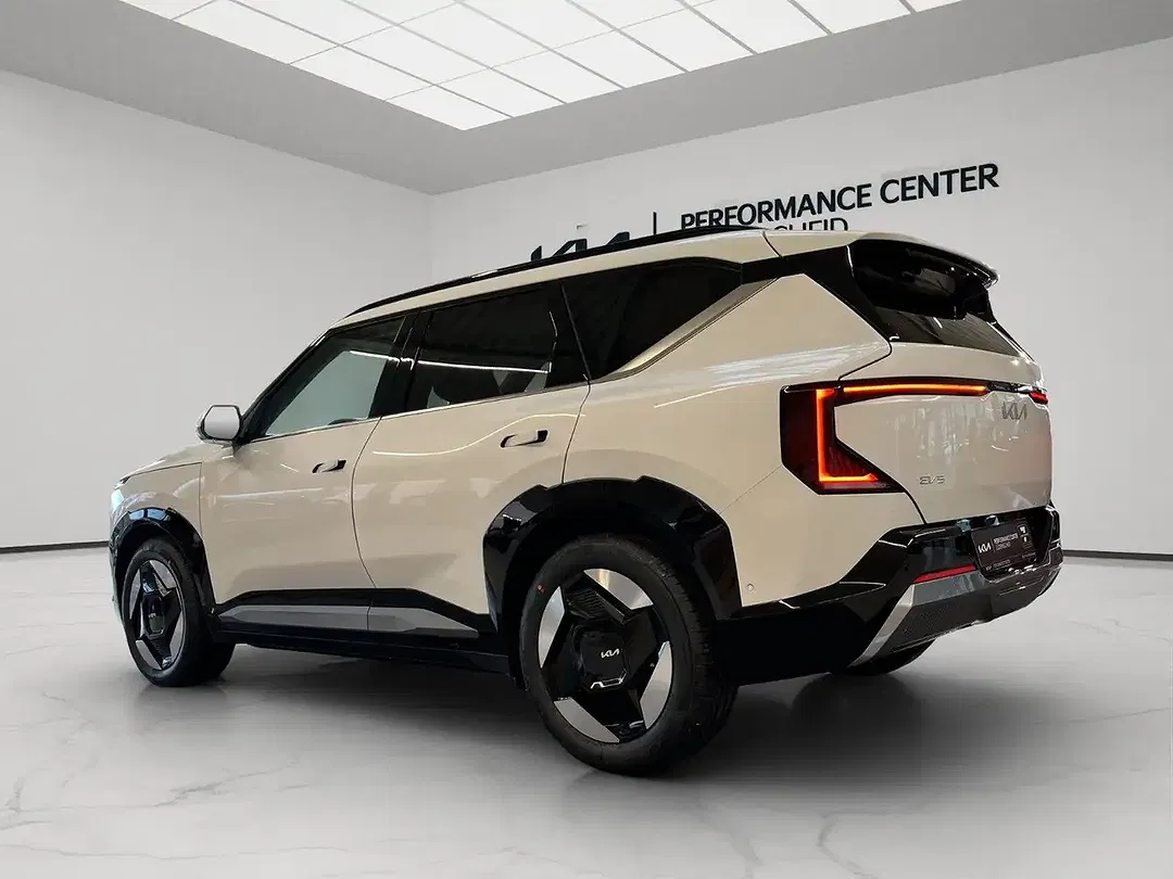 Kia EV5 Earth Comfort - Thumbnail 7