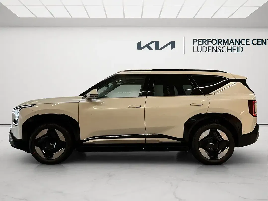 Kia EV5 Earth Comfort - Thumbnail 8