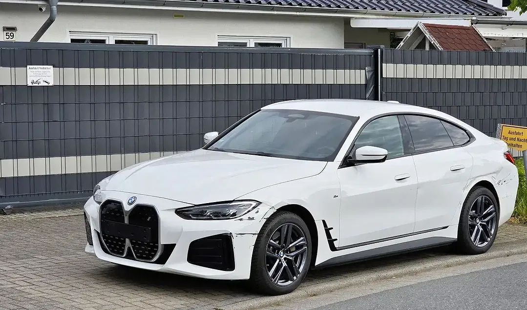 BMW i4 M Sport Individual - foto 1
