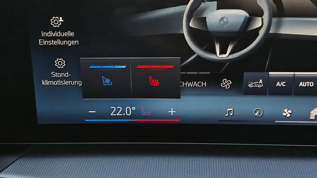 BMW i4 M Sport Individual - foto 8