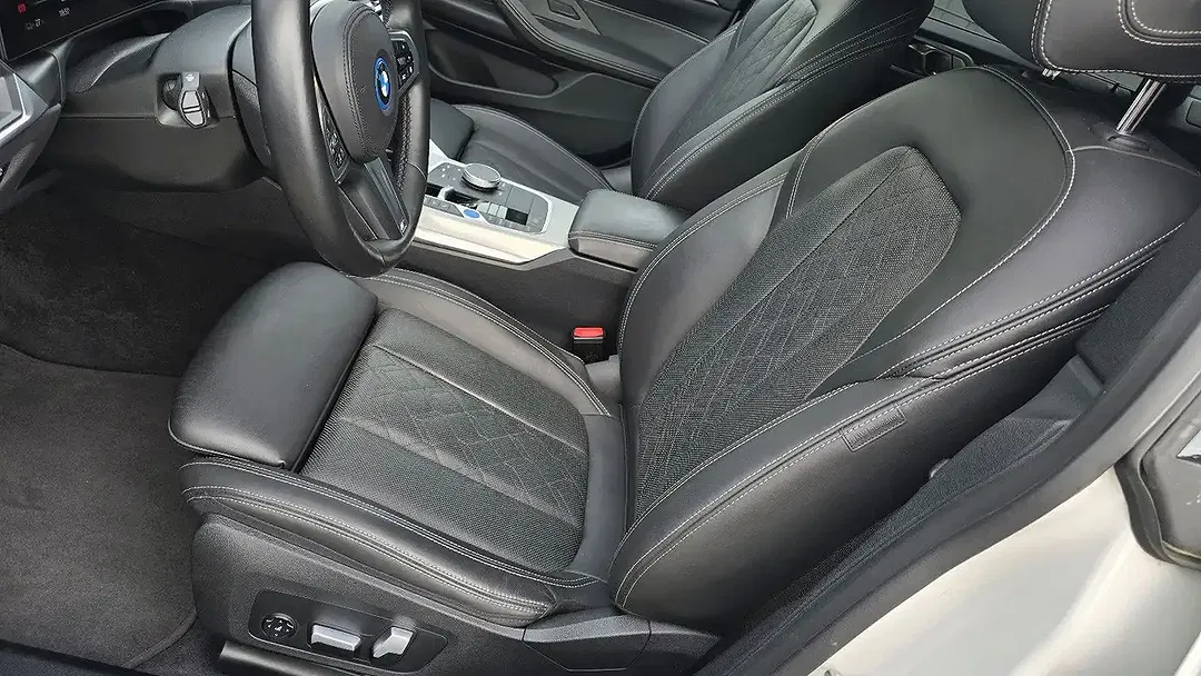BMW i4 M Sport Individual - foto 2