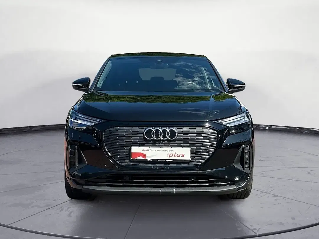 Audi Q4 e-tron 40 Matrix LED Sportback - Thumbnail 7