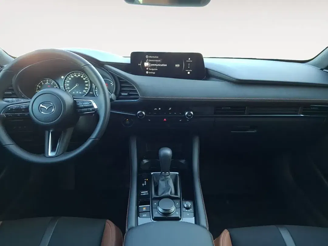 Mazda 3 e-SKYACTIV-G AUT MHEV - Thumbnail 11