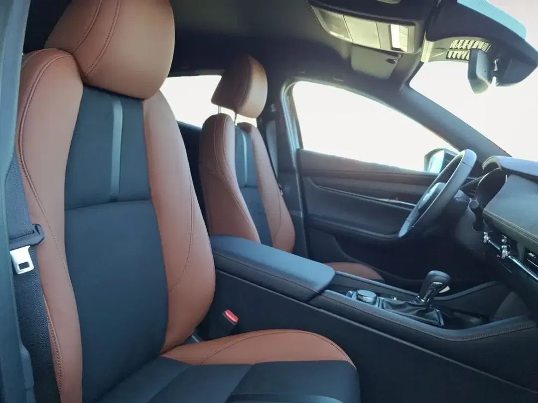 Mazda 3 e-SKYACTIV-G AUT MHEV - foto 15