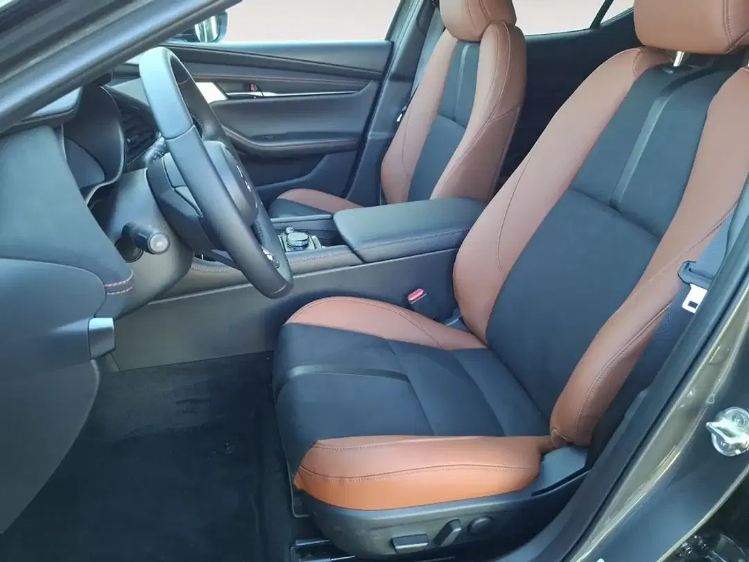 Mazda 3 e-SKYACTIV-G AUT MHEV - Thumbnail 9