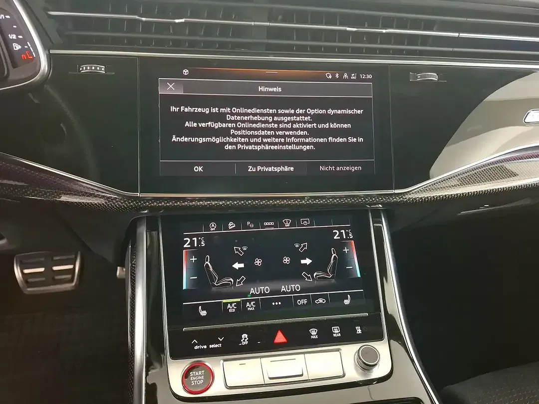 Audi SQ7 4.0 TFSI competition plus - Thumbnail 13