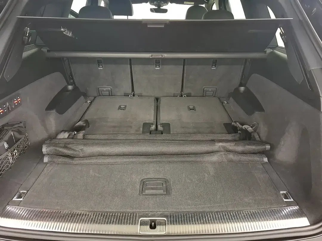 Audi SQ7 4.0 TFSI competition plus - foto 15