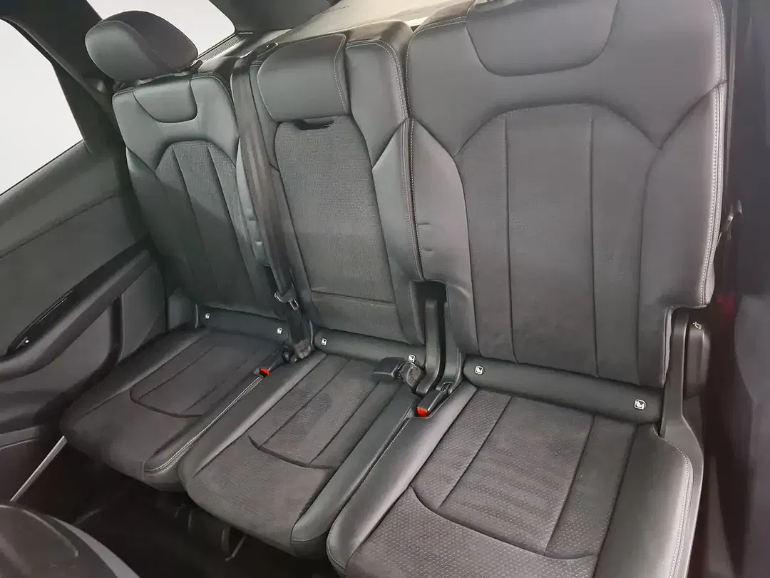 Audi SQ7 4.0 TFSI competition plus - Thumbnail 8