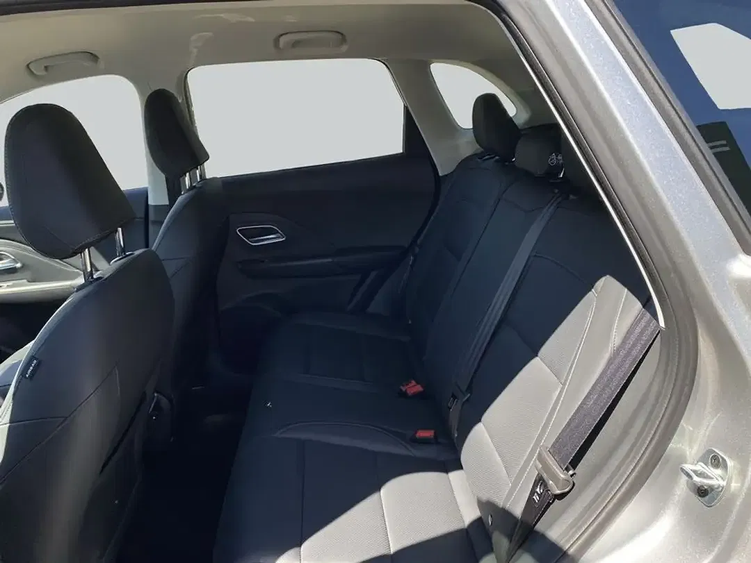 MG ZS Hybrid+ Luxury - Thumbnail 10