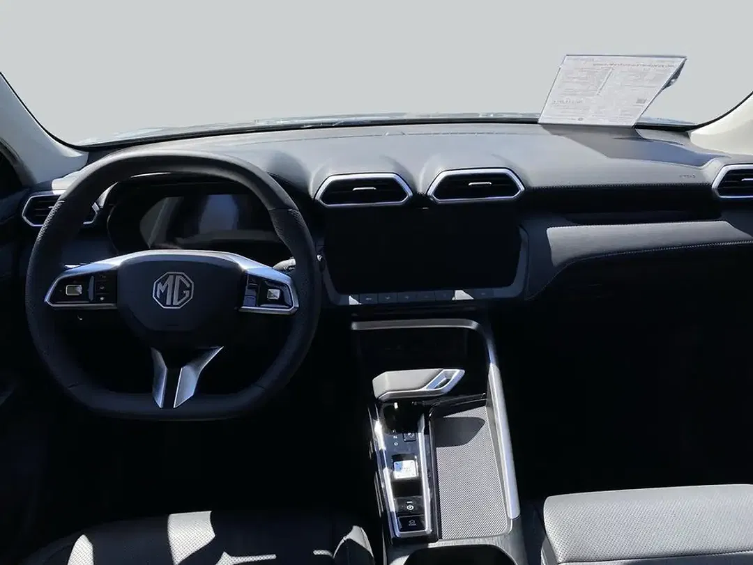 MG ZS Hybrid+ Luxury - Thumbnail 11