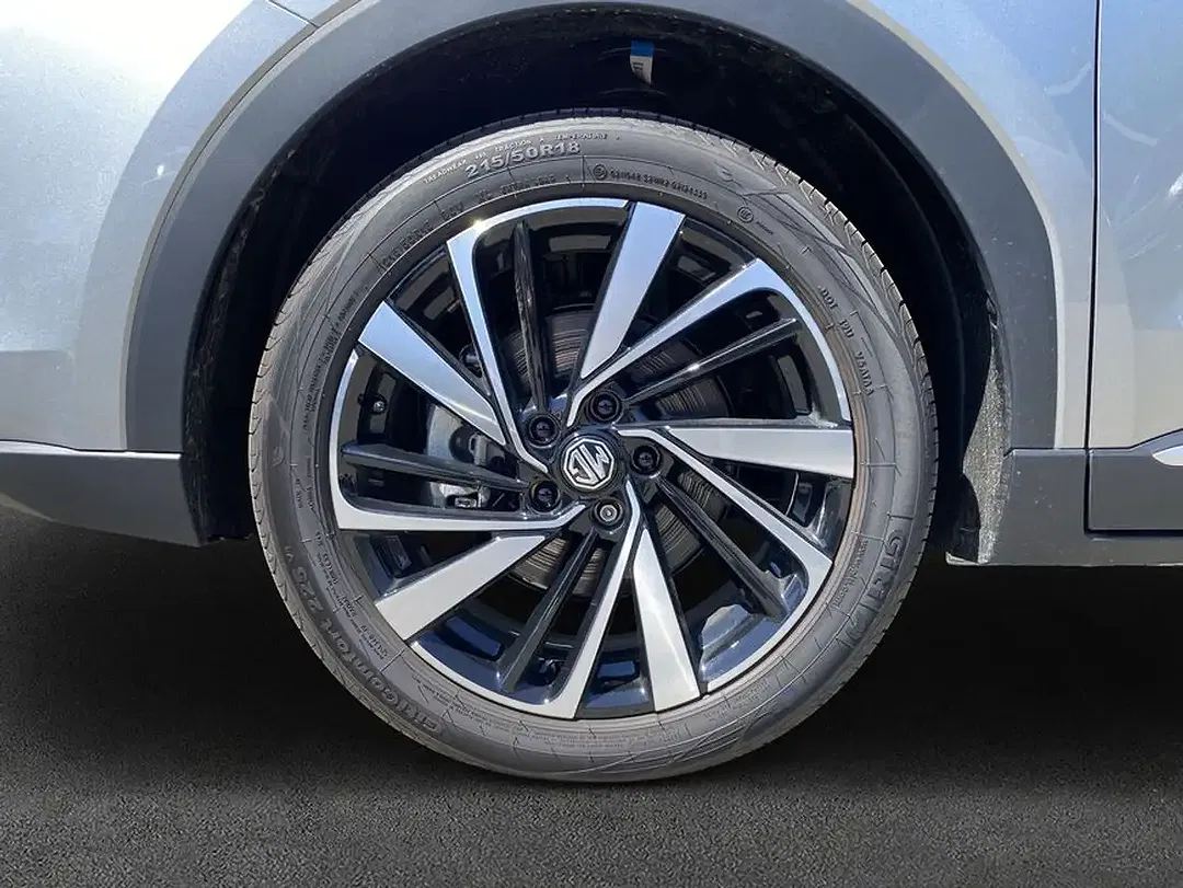 MG ZS Hybrid+ Luxury - Thumbnail 7
