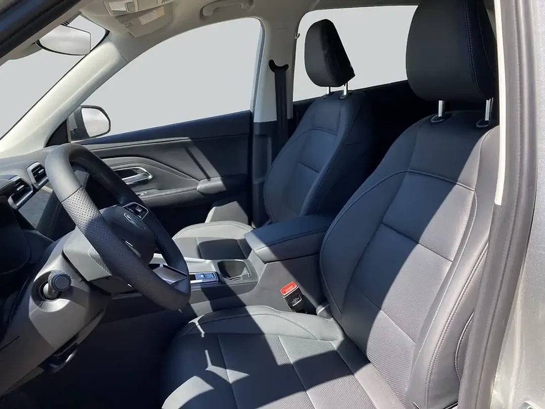 MG ZS Hybrid+ Luxury - Thumbnail 9